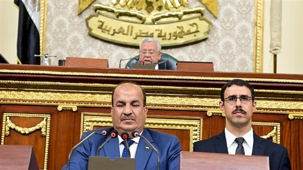 برلماني: التوافق حول مفاوضات سد النهضة بادرة أمل جديدة في طريق حل الأزمة