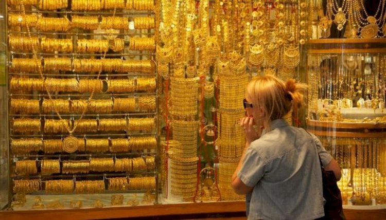 أسعار الذهب تواصل التراجع في مصر اليوم الاثنين