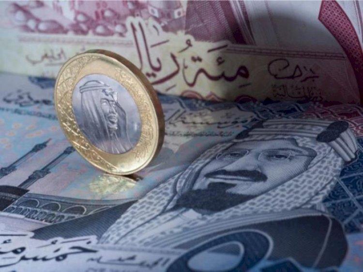 ننشر أسعار الريال السعودي في مصر اليوم الاثنين