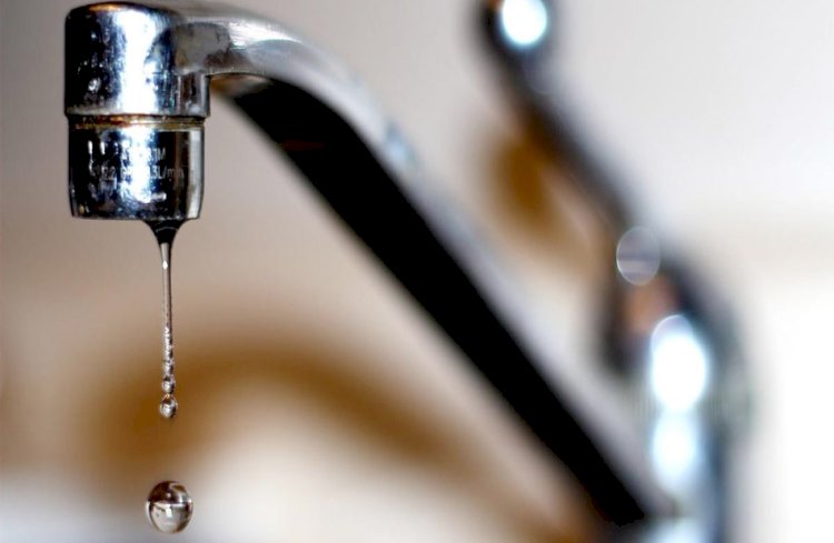 انقطاع مياه الشرب لغسيل الشبكات في القليوبية
