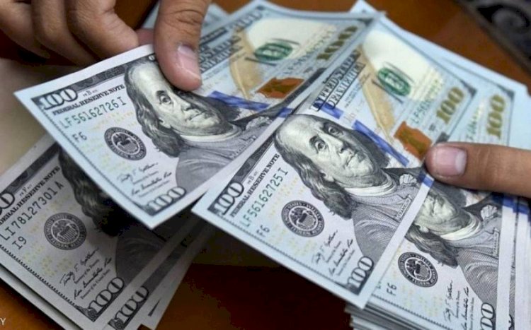 أسعار الدولار في مصر اليوم الخميس