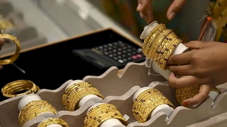 أسعار الذهب تواصل التراجع في مصر اليوم الخميس 