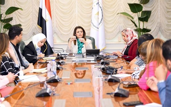 وزيرة الهجرة تكشف أبرز محاور مؤتمر "المصريين بالخارج" وموضوعات جلساته وأهم المتحدثين فيه