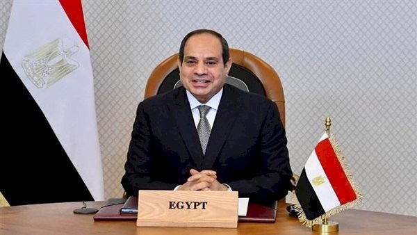 رئيس هيئة قضايا الدولة يهنئ الرئيس السيسي والشعب المصرى بذكرى ثورة 23 يوليو