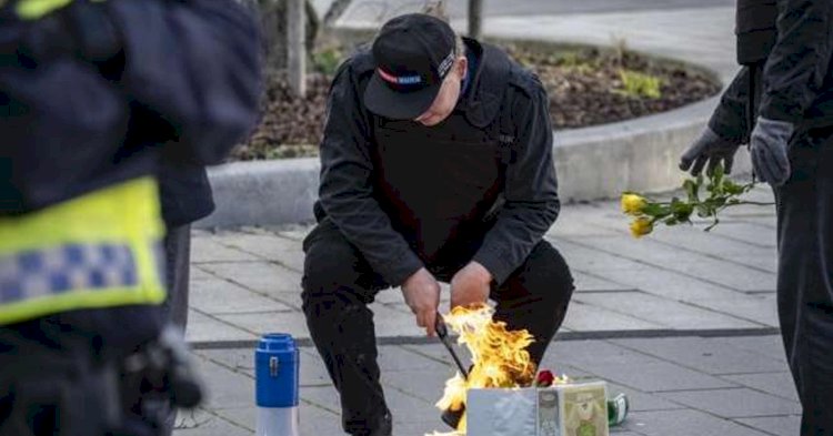 أمين دور وهيئات الإفتاء يدين بشدة تكرار جرائم حرق المصحف الشريف في السويد