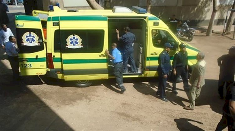 إصابة 5 أشخاص من أسرة واحدة بتسمم غذائي في أسيوط