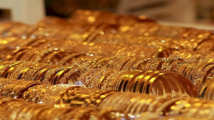تراجع أسعار الذهب في مصر اليوم الأحد 