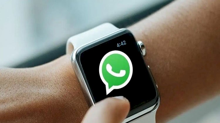 تعرف على ساعة WhatsApp الجديدة