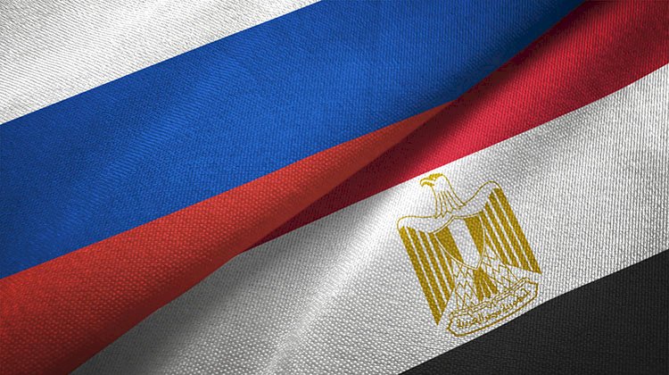 السفارة الروسية بالقاهرة تهنئ المصريين بمناسبة ذكرى ثورة 23 يوليو