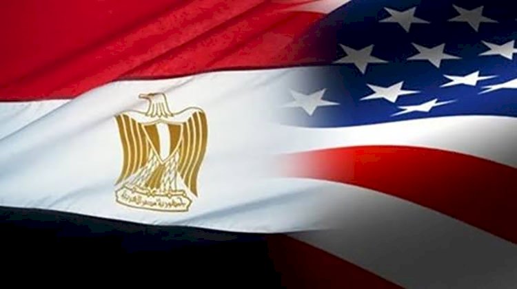 امريكا تهنئ مصر بذكرى ثورة 23 يوليو