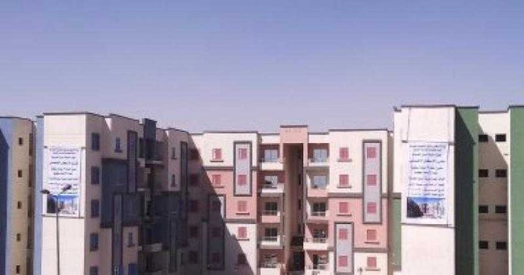 الإسكان: مشروع زهرة العاصمة يتضمن 376 عمارة و9027 وحدة جاهزة 