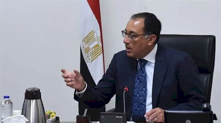 مدبولي: لم يبحر أي مركب للهجرة غير الشرعية من مصر منذ سبتمبر 2016