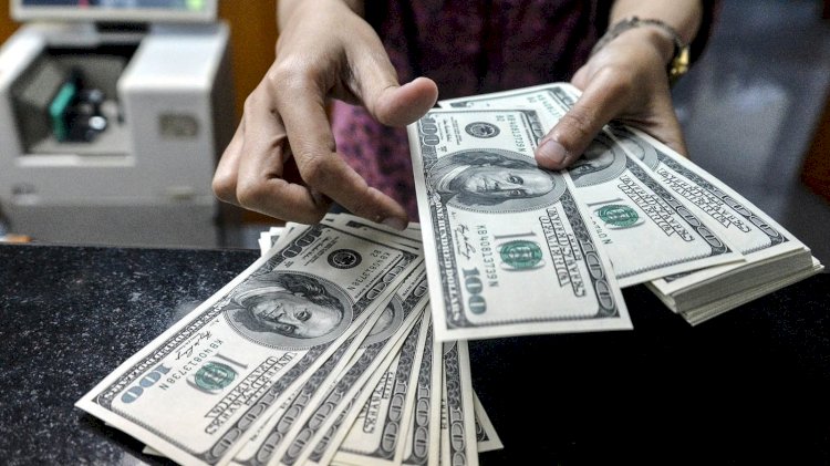 أسعار الدولار في مصر اليوم الثلاثاء