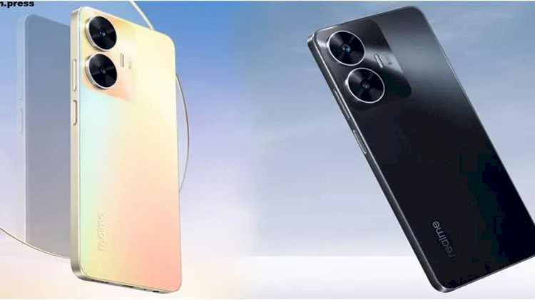ريلمي تكشف الموعد الرسمي لإطلاق هاتفها الشبابي المميز Realme 11 4G