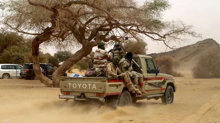 مصر تتابع بقلق تطورات الأوضاع في النيجر
