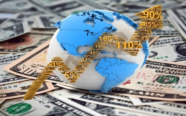رصد لمؤشرات الاقتصاد العالمي وتحليل لأهم الأحداث المؤثرة اقتصاديا خلال شهر يونيو  ٢٠٢٣.  " متضمنا المصادر".