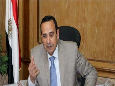       مجلس مدينة نخل يستعد لحملة استخراج الأوراق الثبوتية مجاناً لأهالي وسط سيناء