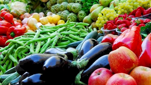 أسعار الخضروات والفاكهة اليوم السبت 29 يوليو 2023