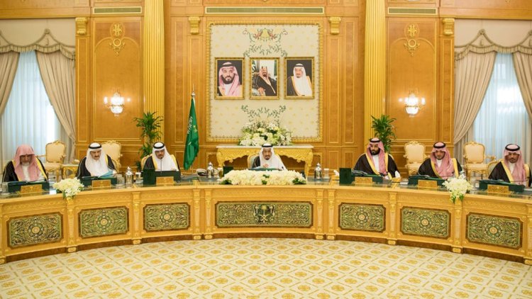 مجلس الوزراء السعودي يوافق على مذكرة تفاهم بين المملكة ومصر للتعاون في مجالات  والطاقة المتجددة والهيدروجين الأخضر