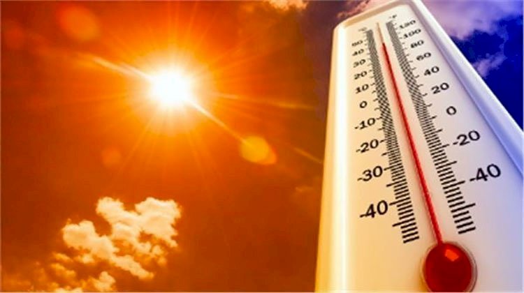 حالة الطقس اليوم ودرجات الحرارة المتوقعة في القاهرة والمحافظات الاخرى