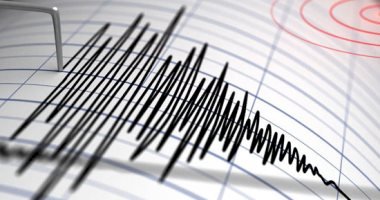 زلزال بقوة 4.3 درجة على مقياس ريختر يضرب جزر "أندامان ونيكوبار" بالهند