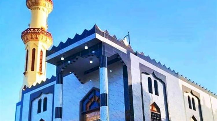 الأوقاف تفتتح 15 مسجد جديد اليوم