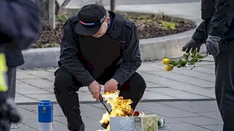 وزير خارجية الدنمارك لـ"شكرى": ندرس استصدار قوانين تمنع حرق المصحف مجددًا