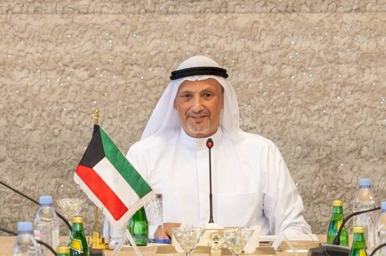 الكويت تستنكر تصريحات وزير الاقتصاد اللبناني: يتنافى مع أبسط الأعراف السياسية 