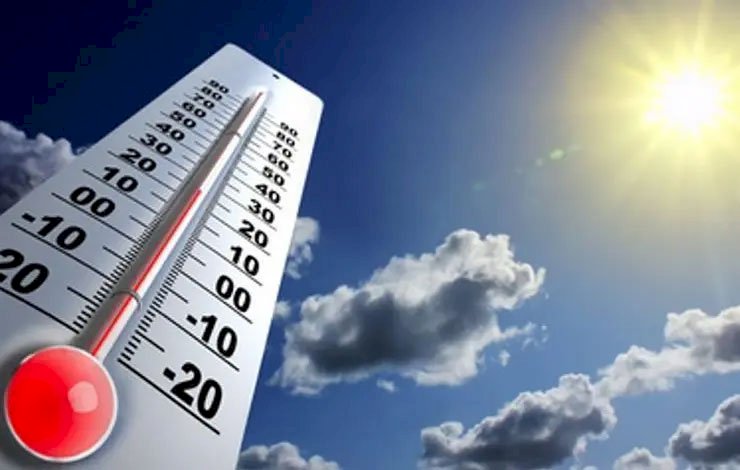 حالة الطقس غدًا ودرجات الحرارة المتوقعة في القاهرة والمحافظات 