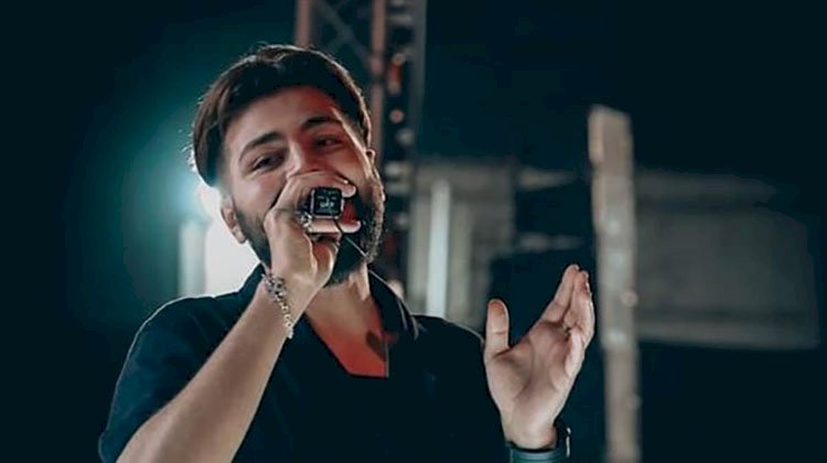 مسلم يحيي حفل غنائي في مهرجان العلمين 