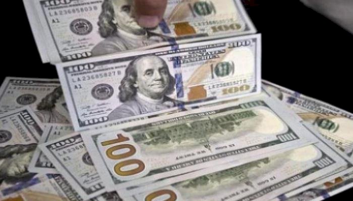 أسعار الدولار في مصر اليوم الخميس 