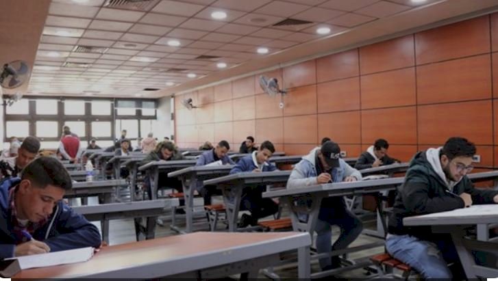 موعد امتحانات تحديد المستوى للطلاب المحولين من الجامعات الروسية والسودانية