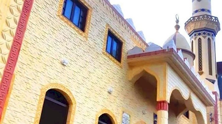 وزارة الأوقاف تفتتح اليوم 9 مساجد جديدة 