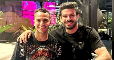 غزل المحلة يتعاقد مع أحمد حجي لاعب فريق الجونة لمدة 3 سنوات
