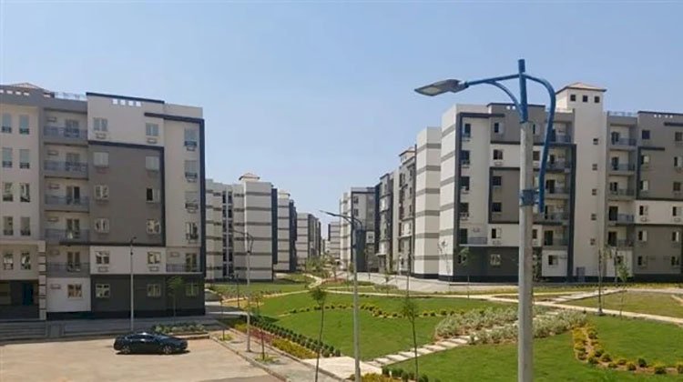 "قريبا" وزير الإسكان يعلن الإنتهاء من تنفيذ 4704 وحدات سكنية بالمرحلة الثانية لموظفي العاصمة الإدارية الجديدة بمدينة بدر