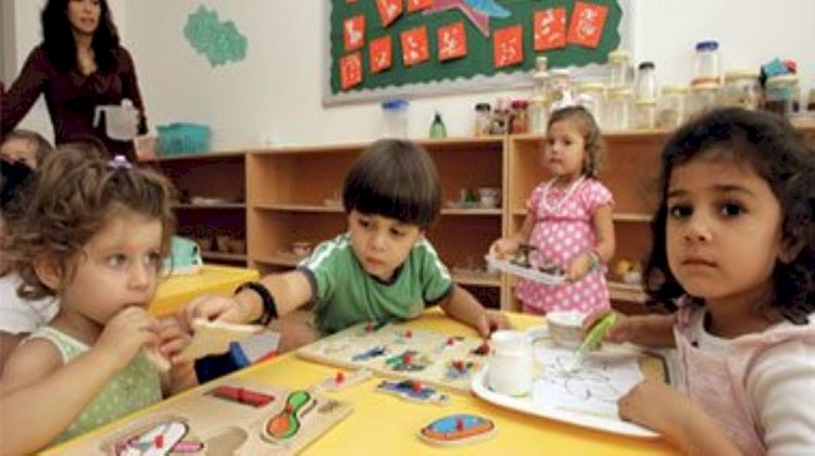 التعليم: القبول برياض الأطفال فى المدارس الرسمية لغات يتم وفق مراحل متعددة