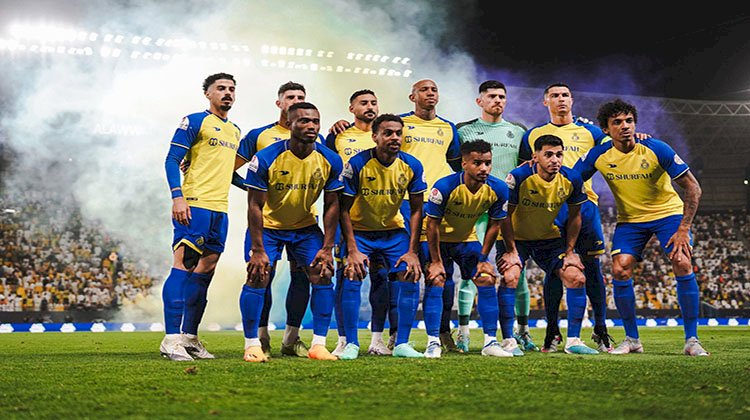 النصر يواجه الاتفاق في الدوري السعودي الليلة