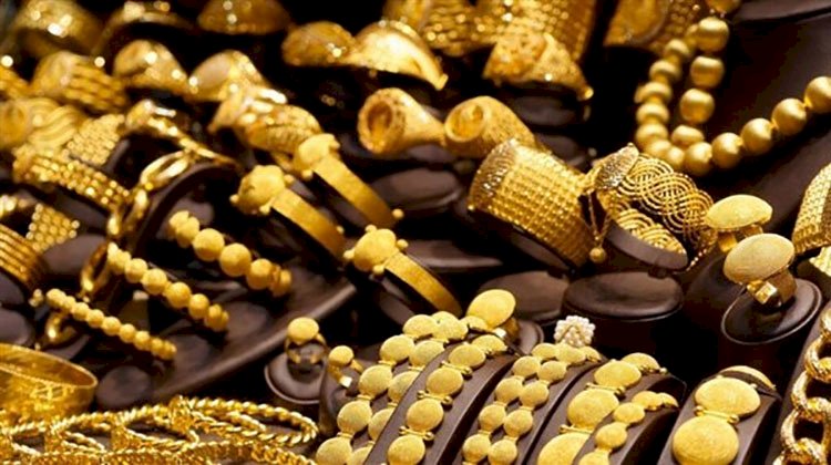 أسعار الذهب في مصر اليوم  الأربعاء