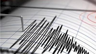 زلزال بقوة 6.5 ريختر يضرب مقاطعة سولا بمنطقة فانواتو