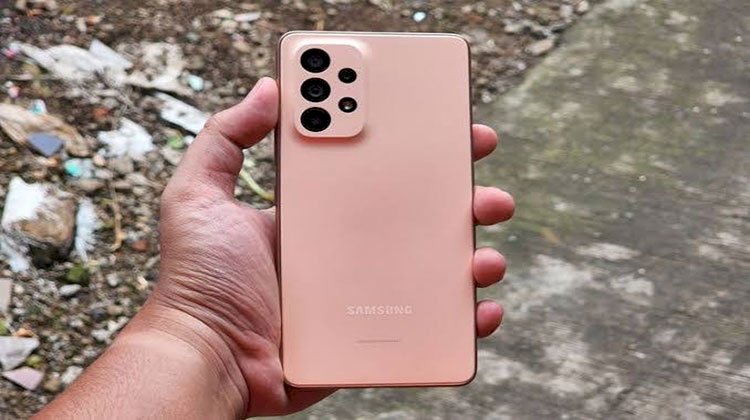 هاتف Galaxy A05 من سامسونج بأرخص سعر