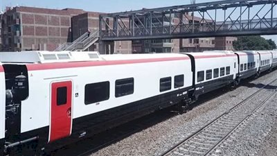 حجز تذاكر قطارات السكة الحديد من الموبيل.. إطلاق تطبيق ENR Tickets للحجز الالكتروني