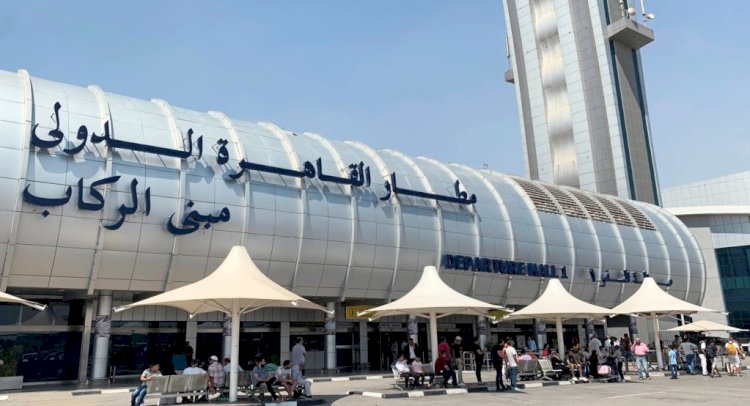 غلق صالة 1 بمطار القاهرة ونقل رحلات الوصول لصالة 3 بنفس المبنى الأحد