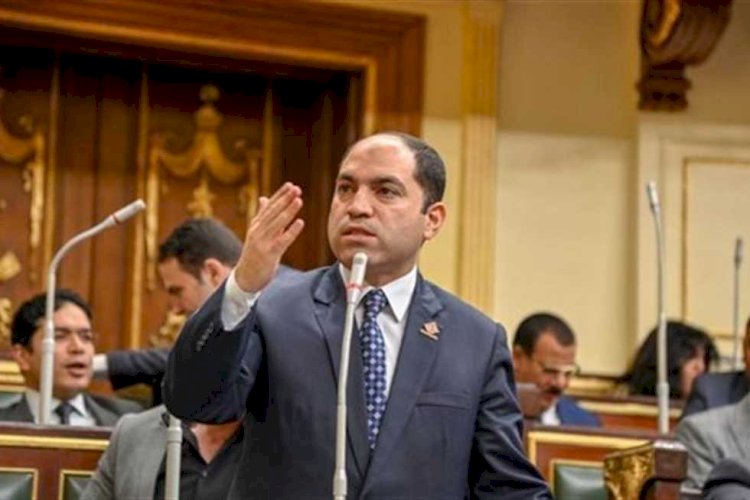 عمرو درويش: الرئيس السيسي حريص على تقوية الجبهة الداخلية بالتفاعل مع مخرجات الحوار الوطنى
