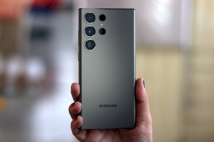 كل ما تريد معرفته عن سلسلة هواتف Samsung Galaxy S24