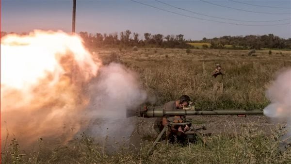 تطورات خطيرة على جبهة القتال بين الجيشين الروسي والأوكراني