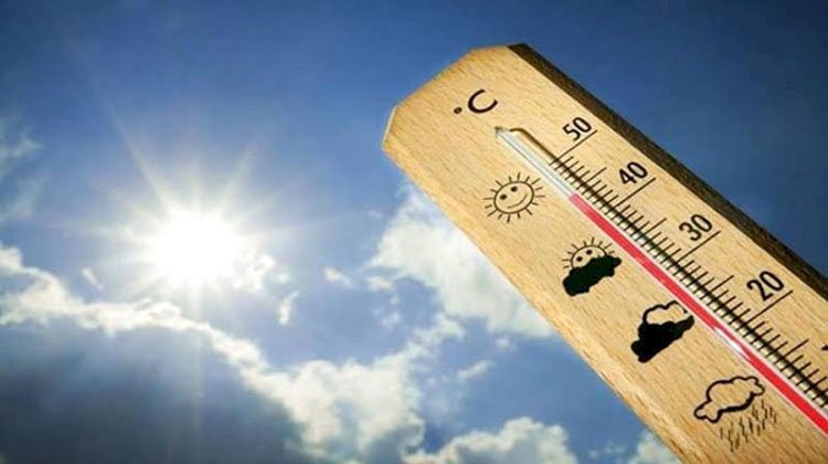 حالة الطقس اليوم الاثنين ودرجات الحرارة المتوقعة في القاهرة والمحافظات