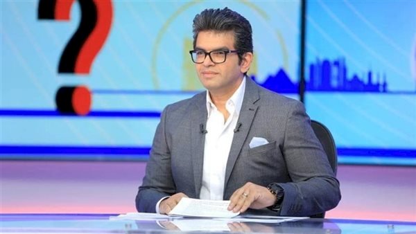 أحمد الطاهرى يعلن اعتماد خطة تطوير قطاع القنوات الإخبارية بعد اجتماعه مع عمرو الفقى