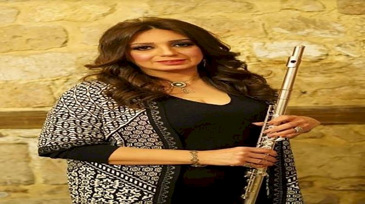 حفل موسيقى للفنانة رانيا يحيى بساحة الهناجر بدار الأوبرا
