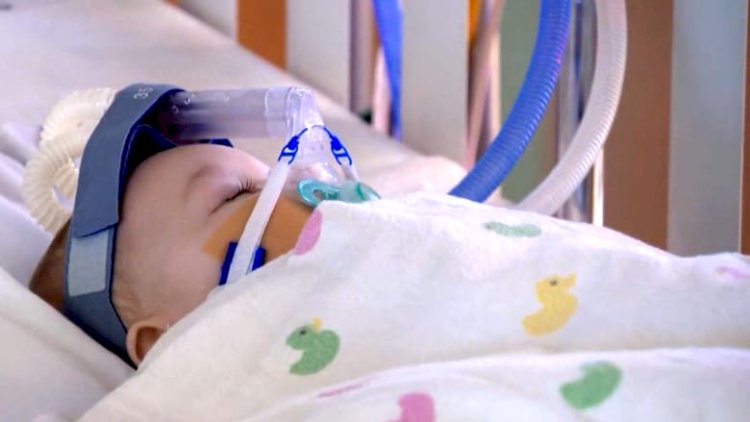 "FDA" توافق على أول لقاح يحمى من الفيروس المخلوى التنفسي لحديثي الولادة