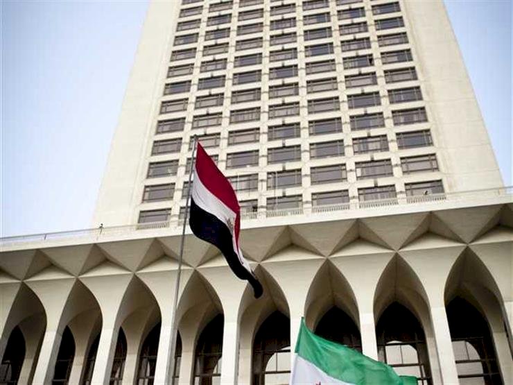 الخارجية: دعوة مصر للانضمام لبريكس تؤكد دورها المتنامى فى الاقتصاد العالمي
